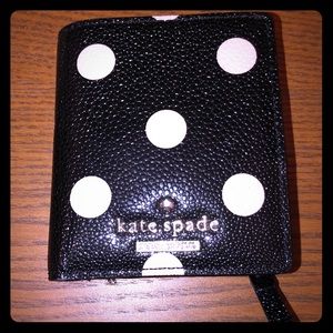 kate spade ♠️ wallet